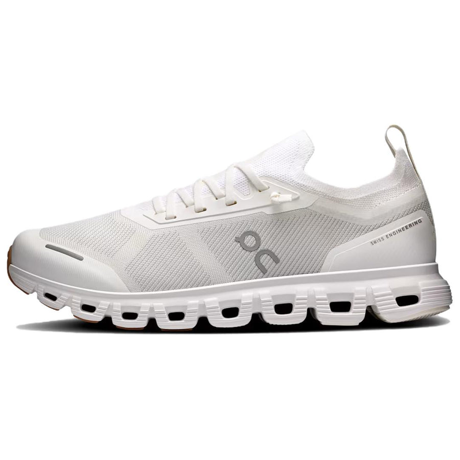 オン On Women's Cloud 6 Versa "White/White" 3WF10031200
