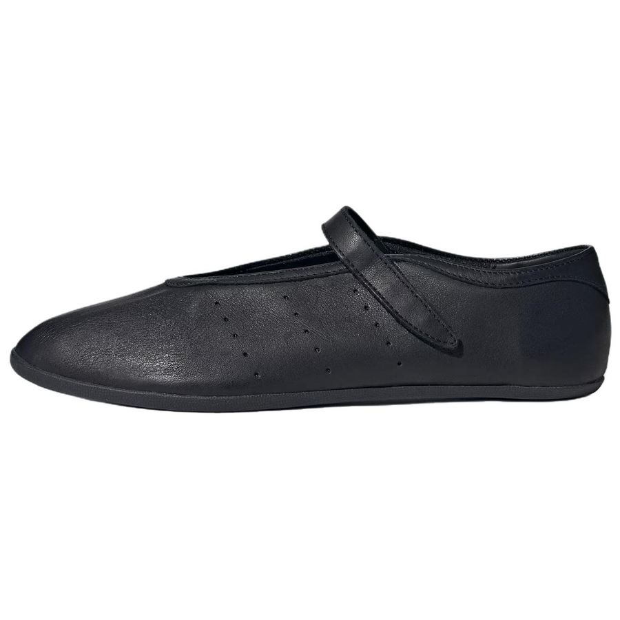 アディダス スタンスミス adidas Women's Stan Smith Lo Pro "Triple Black" JQ6939
