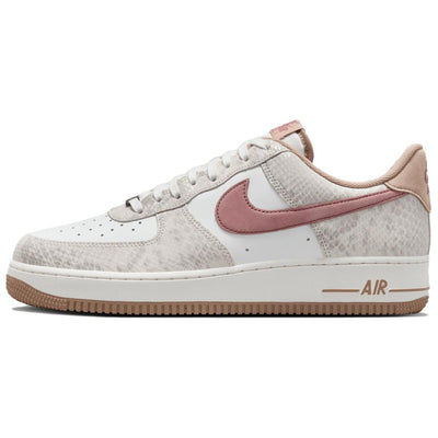 ナイキ エアフォース1 Nike Air Force 1 Low "Pink Snakeskin" HF2898-100