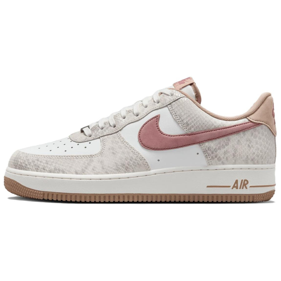 ナイキ エアフォース1 Nike Air Force 1 Low "Pink Snakeskin" HF2898-100