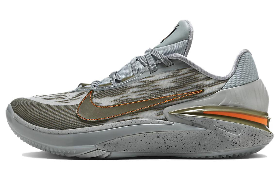 ナイキ GT カット Nike Air Zoom GT Cut 2 "Mica Green/Medium Olive" DJ6013-301