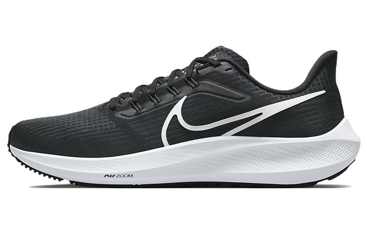 ナイキ ペガサス Nike Air Zoom Pegasus 39 "Black/Dark Smoke Gray/White" DH4071-001
