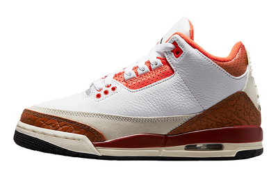 エアジョーダン3 Nike GS Air Jordan 3 "Mars Stone" DV7028-108