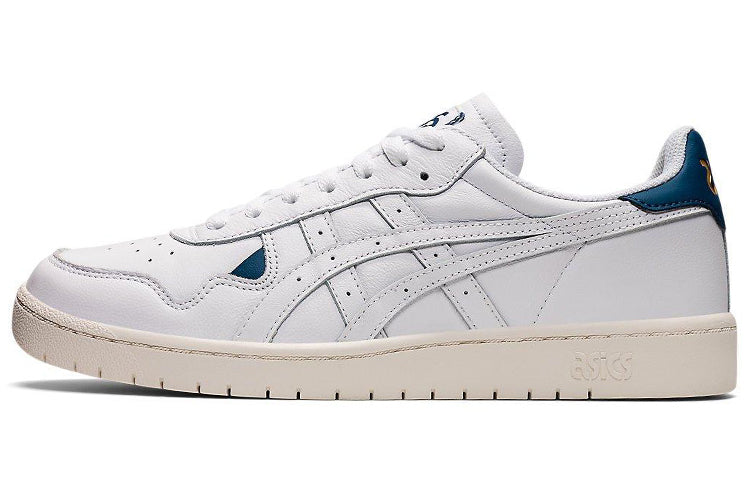 アシックス Asics Japan S "White/Light Indigo" 1201A558-104