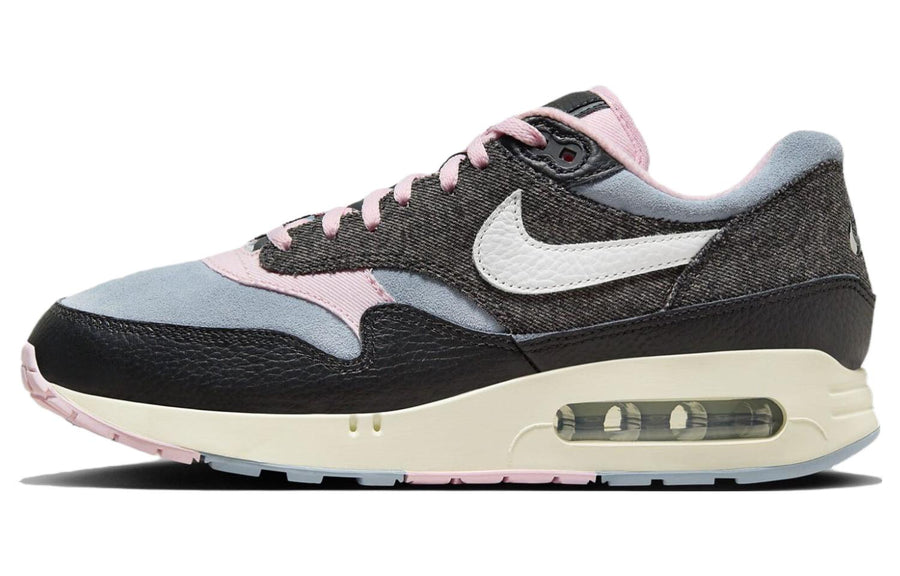 ナイキ エアマックス1 Nike Air Max 1 '86 PRM "Blue Grey and Black" FB9647-001