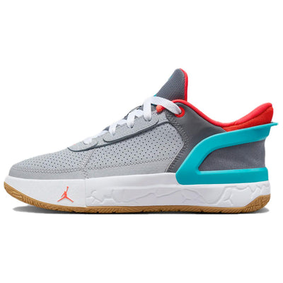 ジョーダン Nike GS Air Jordan Day1 EasyOn "Cool Grey/Dusty Cactus" FQ1306-002