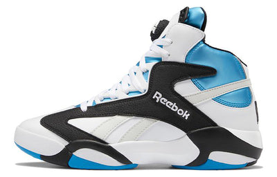 リーボック Reebok Shaq Attaq "Footwear White/Core Black/Azule" GX3881