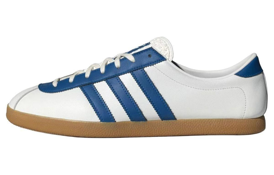 アディダス adidas London "Core White/Dark Marine/Gum" IG6208