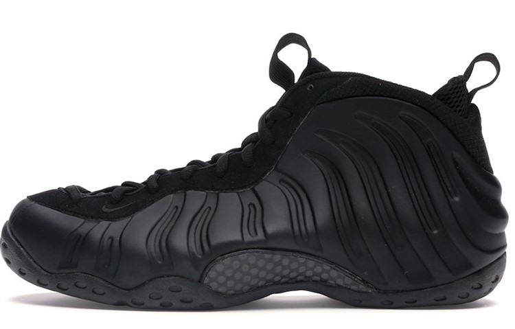 ナイキ フォームポジット Nike Air Foamposite One "Anthracite" (2020) 314996-001