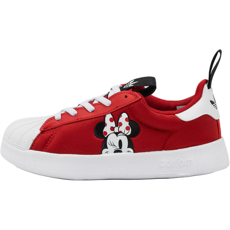 アディダス スーパースター Disney × adidas PS Adifom Superstar 360 "Minnie Mouse" JH5178