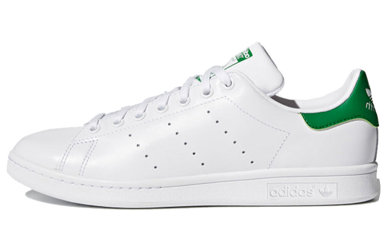 アディダス スタンスミス adidas Stan Smith "Cloud White/Core White/Green" M20324