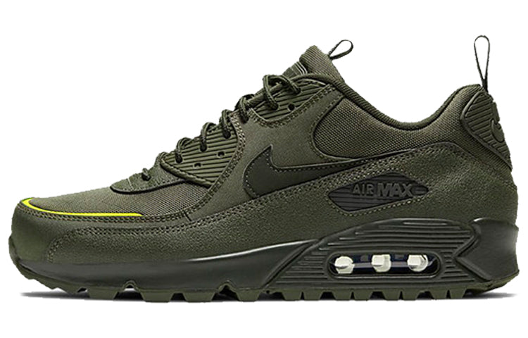 ナイキ エアマックス90 NIKE AIR MAX 90 SURPLUS "CARGI KHAKI" CQ7743-300