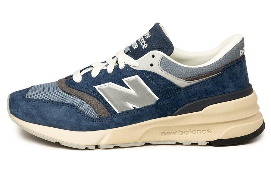 ニューバランス 997R New Balance 997R "Navy" U997RHB