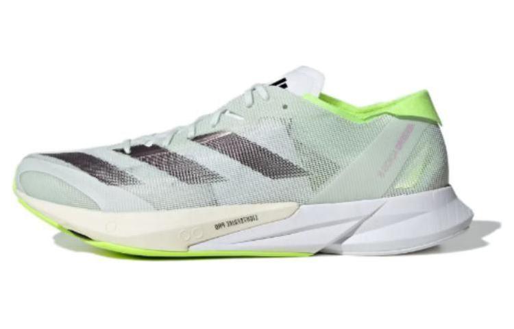 アディダス アディゼロ adidas Adizero Japan 8 Running "Crystal Jade/Aurora Met/Lucid Lemon" IG5645