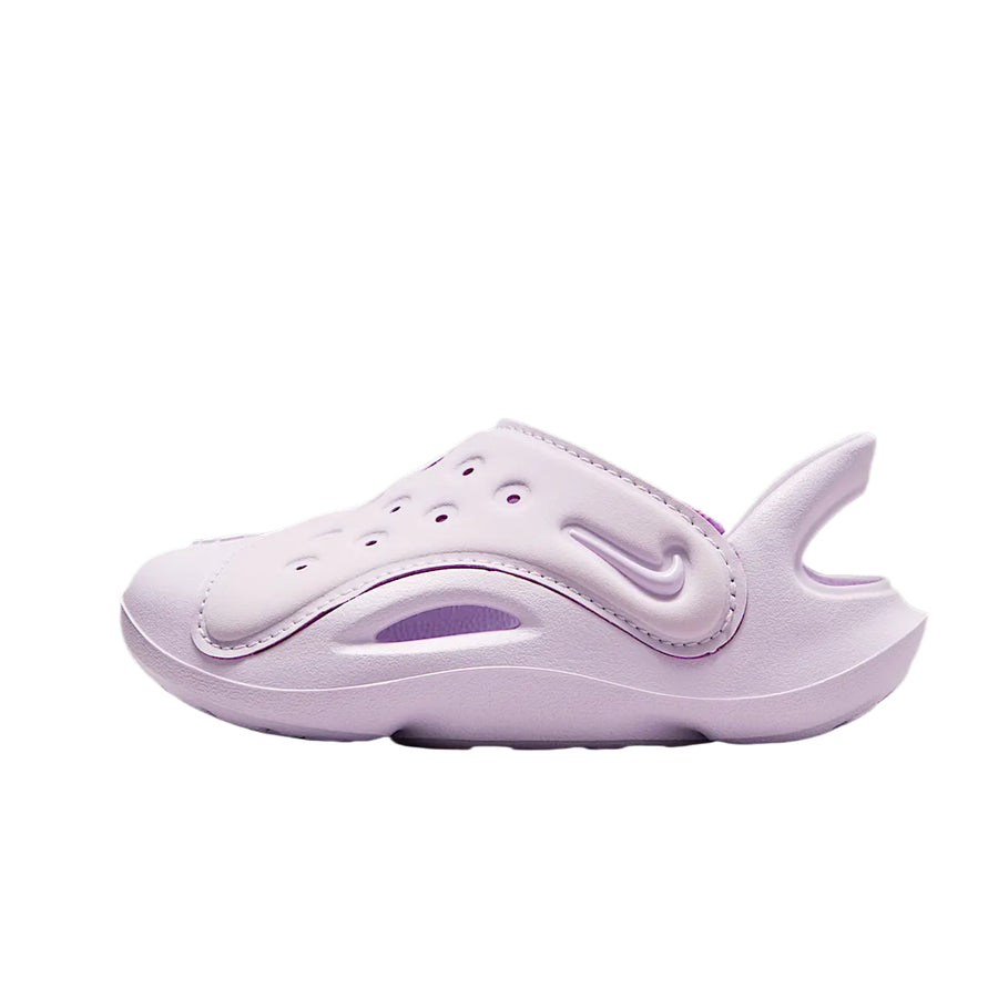 ナイキ Nike TD Aqua Swoosh "Doll/Steam/Doll" FN0875-500