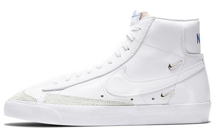ナイキ ブレーザー NIKE Women's BLAZER MID '77 SE "SISTERHOOD" WHITE CZ4627-100