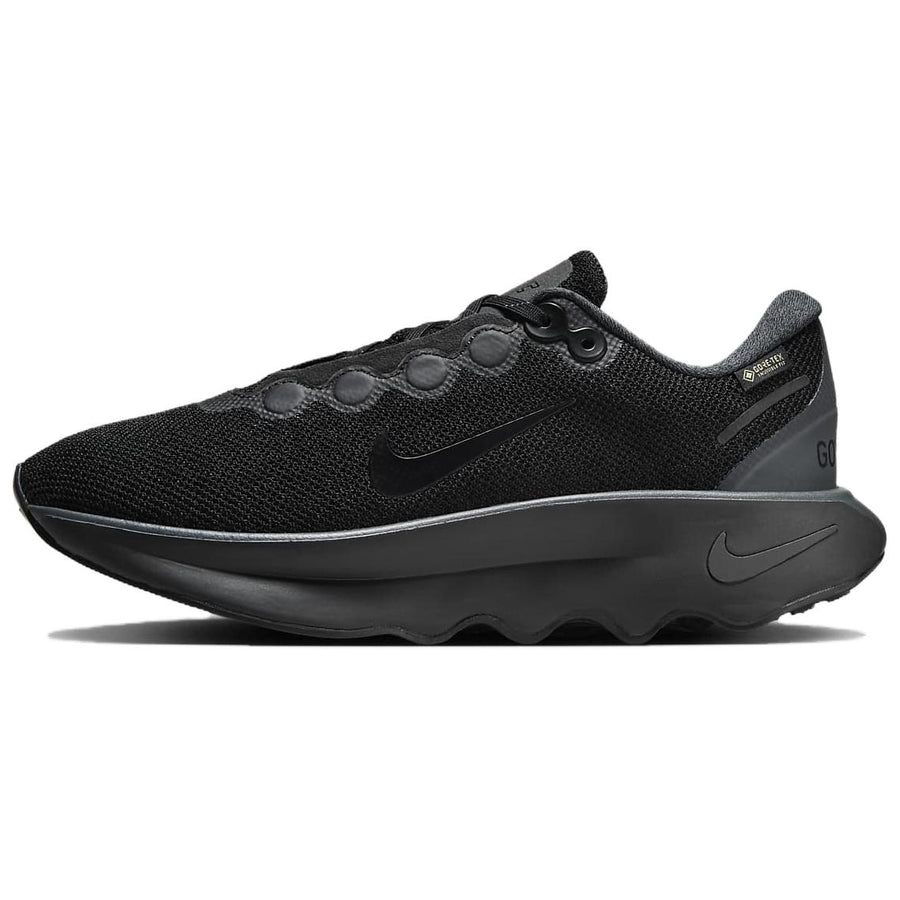 ナイキ Nike Women's Motiva GORE-TEX "Black/Anthracite" HM0355-001