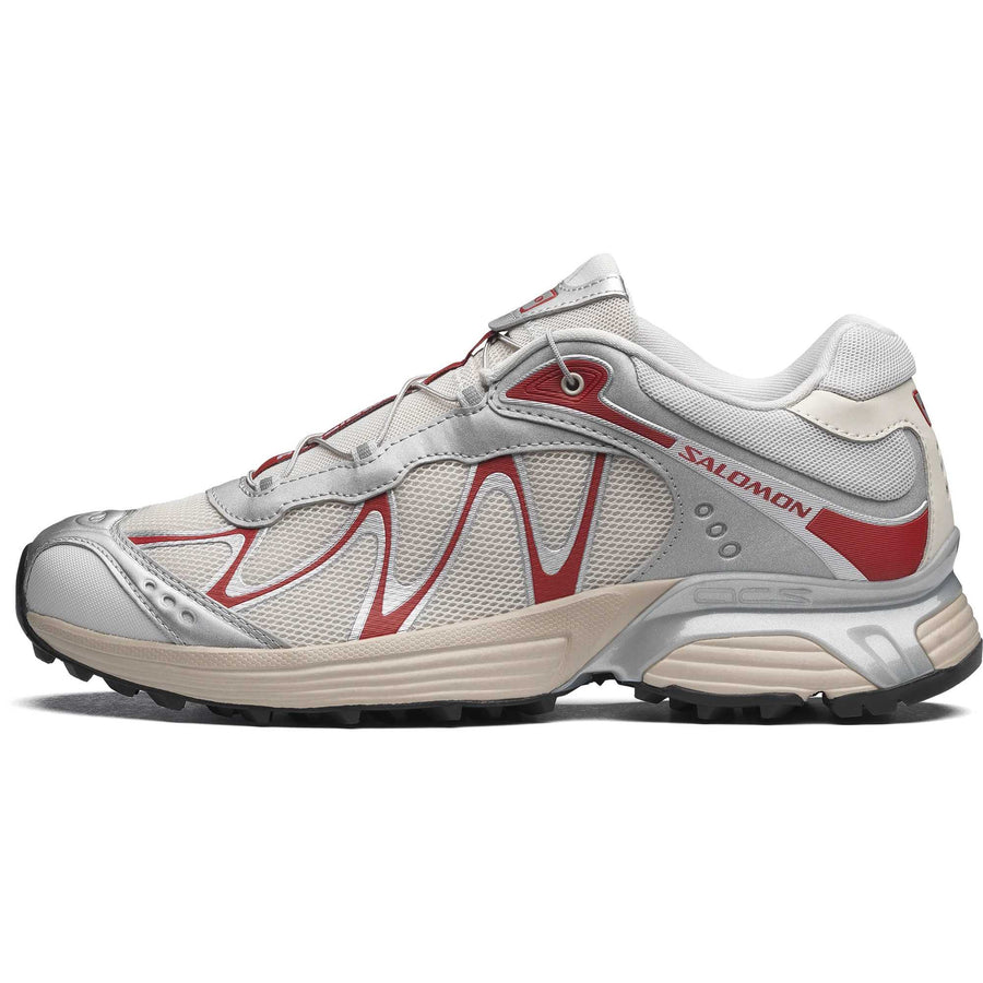 サロモン XT-ウィスパー Salomon XT-Whisper "Almond Milk/Ftw Silver" L49219100