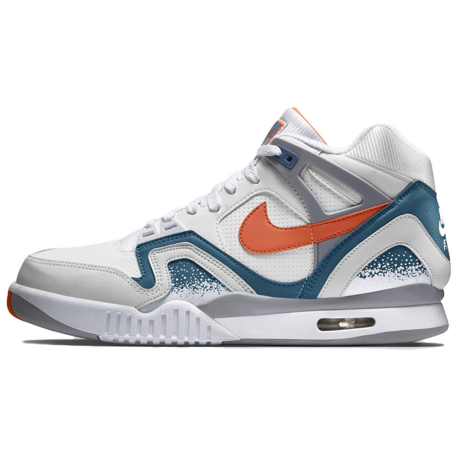 ナイキ Nike Air Tech Challenge 2 "Tart and Stone Blue" FZ9033-101