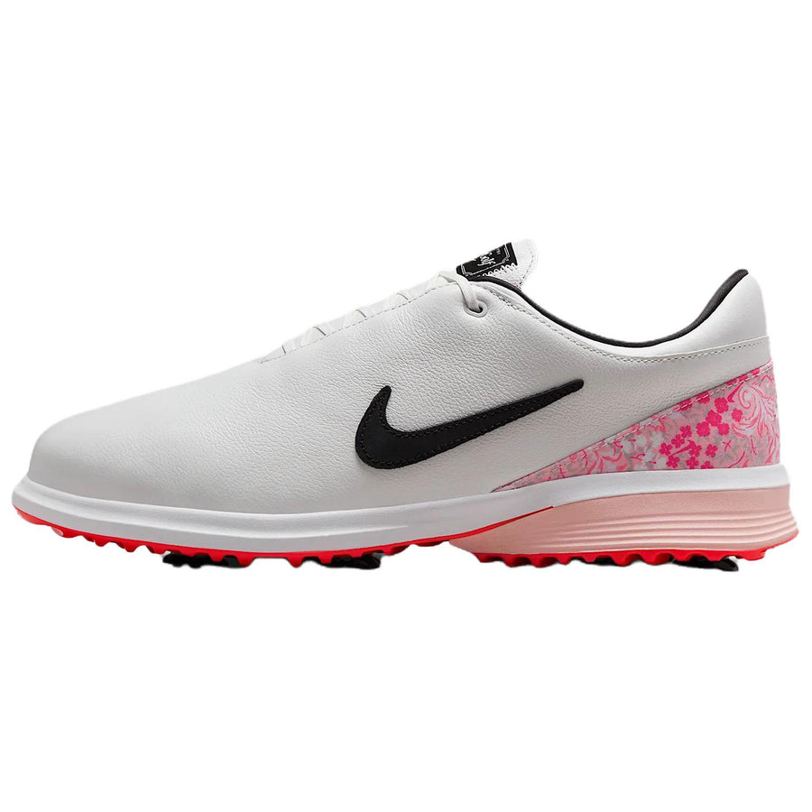 ナイキ Nike Victory Tour 4 "Summit White/Pink Bloom/Bright Crimson/Black" HV4167-100