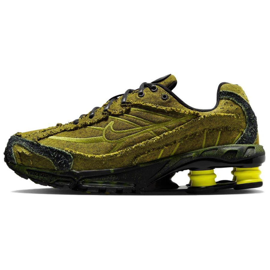 ナイキ ショックス Nike Shox Ride 2 PRM "Bright Cactus/Black" IH3356-010