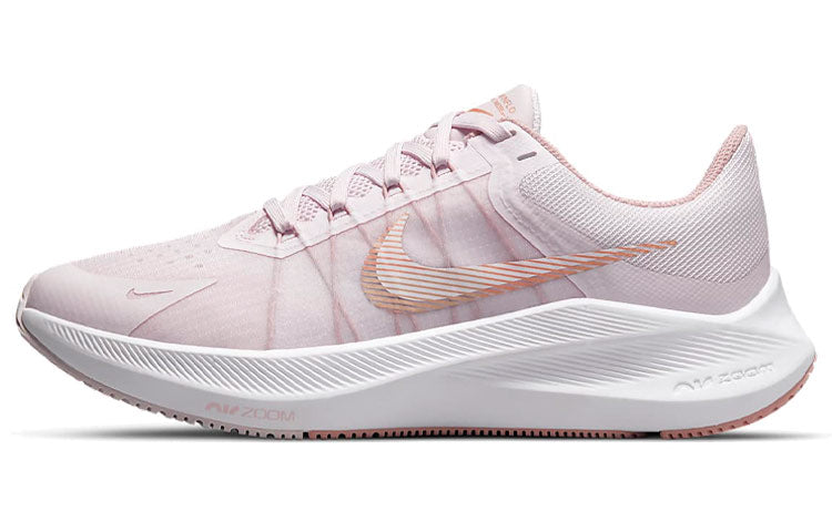 ナイキ Nike Women's Winflo 8 "Light Violet Champagne" CW3421-500