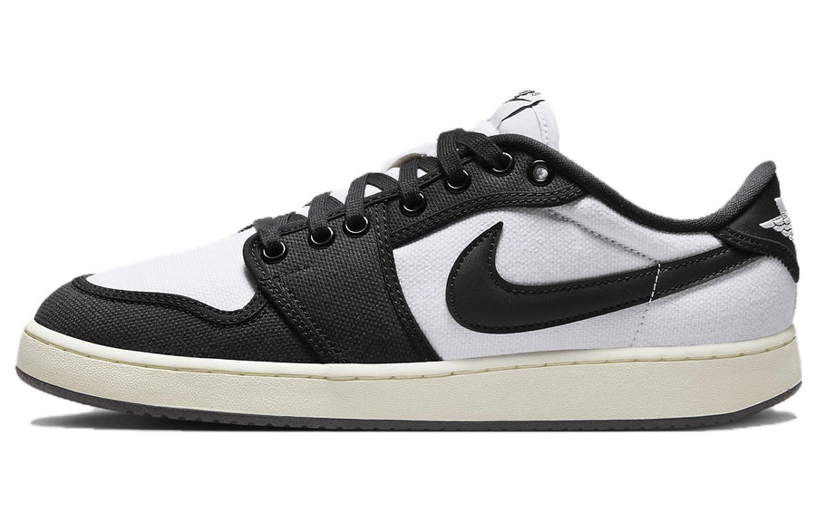 エアジョーダン1 Nike Air Jordan 1 Low KO "Black/White" DX4981-100
