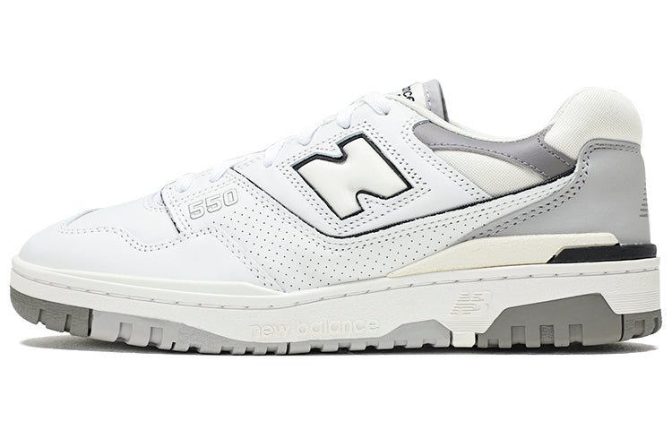 ニューバランス 550 New Balance 550 "Salt/Pepper" BB550PWA