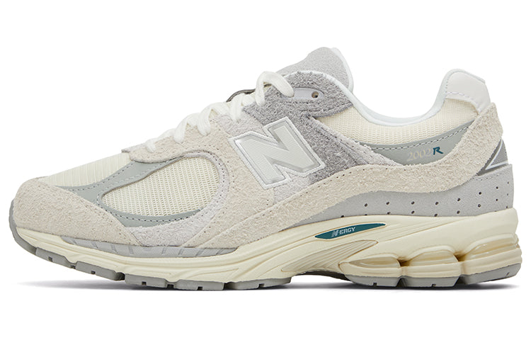 ニューバランス 2002R New Balance 2002R "Off White/Cream/Grey" M2002REK