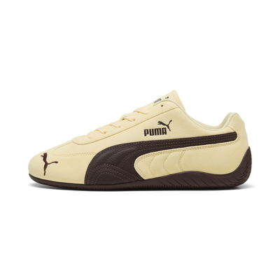 プーマ スピードキャット Puma Speedcat "Buttercream/Chocolate Fondue" 406329-83