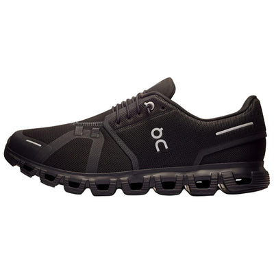 オン On Cloud 6 "Black/Black" 3MF10071043