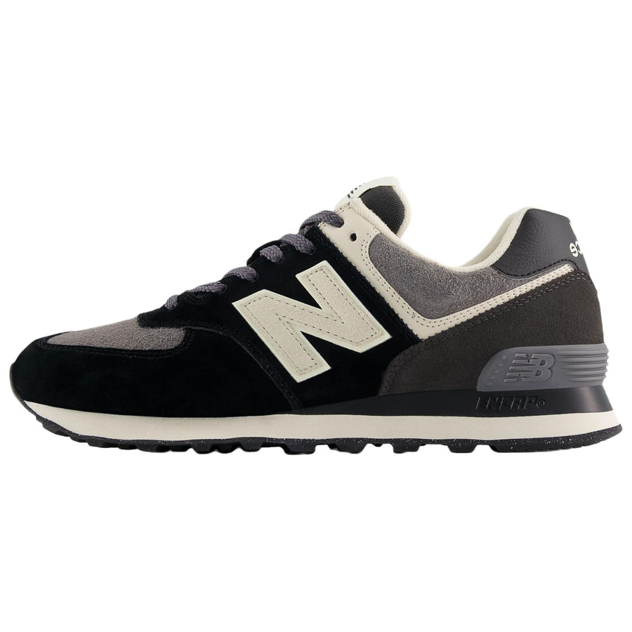 ニューバランス 574 New Balance 574 "Black" U574SBK