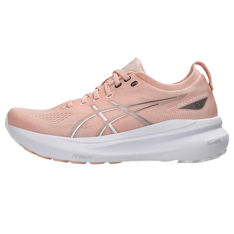 アシックス ゲルカヤノ31 Asics Women's Gel-Kayano 31 "Breeze/White" 1012B670-701