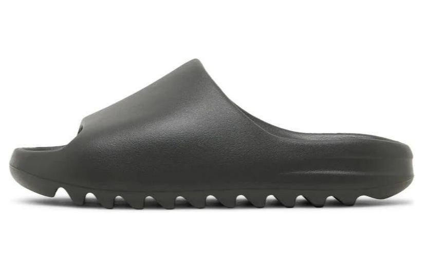 アディダス イージースライド adidas YEEZY Slide "Dark Onyx" ID5103