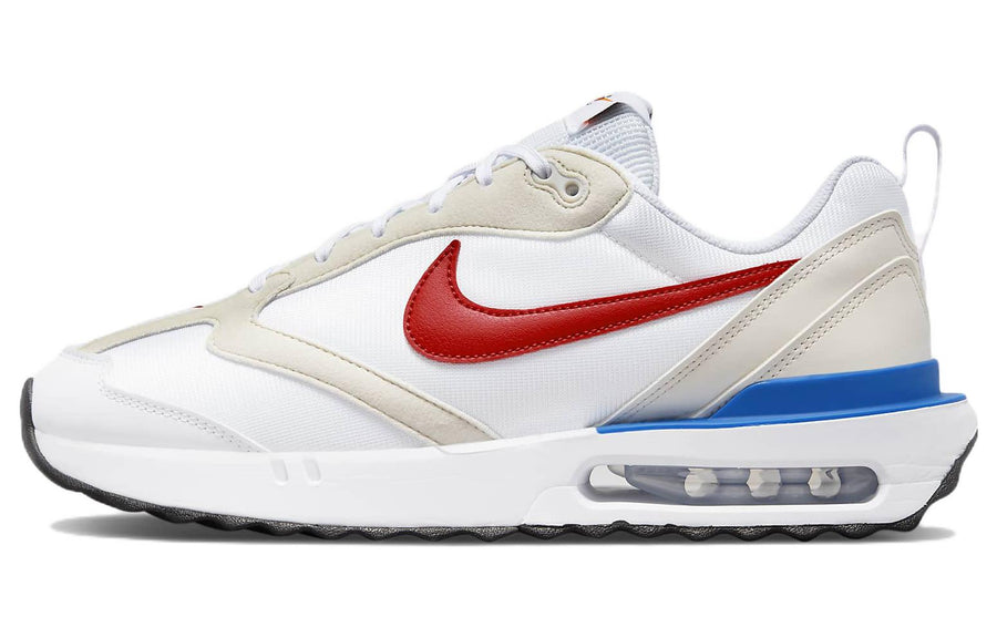 ナイキ エアマックス Nike Air Max Dawn "White/Blue/Red" DM0013-100