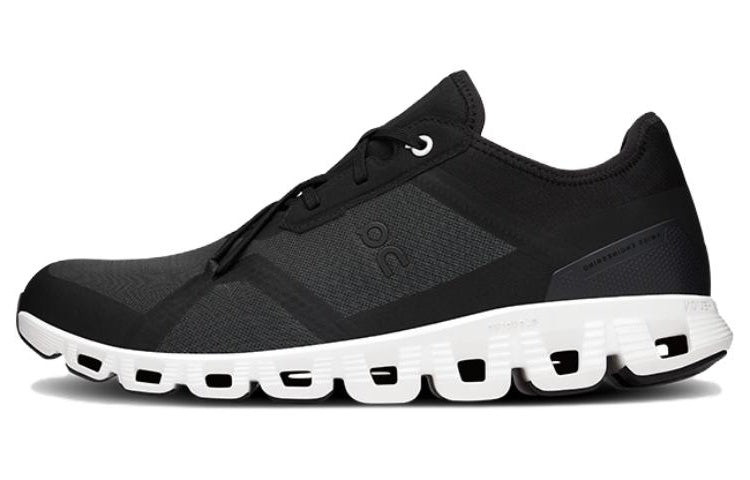 オン On Cloud × 3 AD "Black/White" 3MD30320299