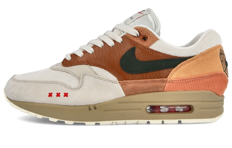 ナイキ エアマックス1 NIKE AIR MAX 1 CITY PACK "AMSTERDAM" CV1638-200