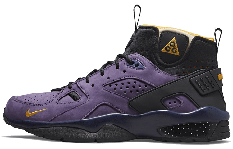 ナイキ Nike ACG Air Mowabb "Gravity Purple" DC9554-500