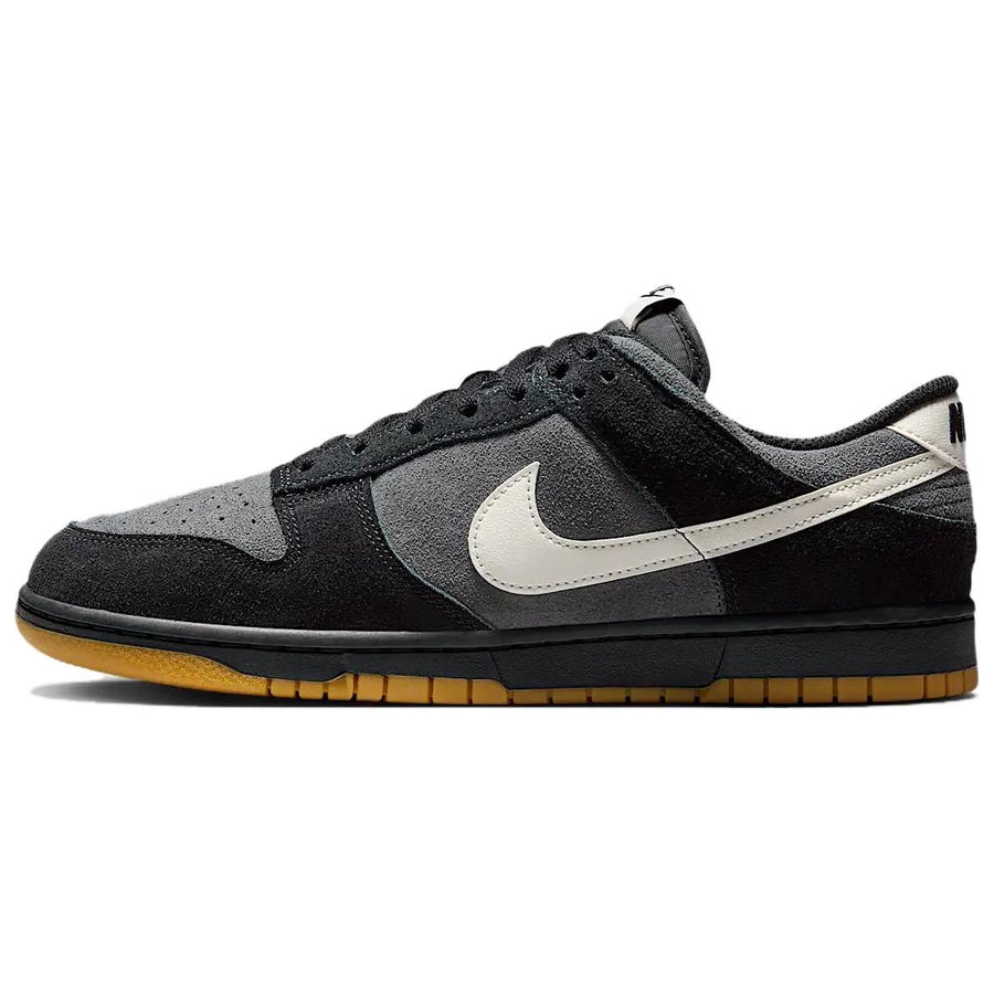 ナイキ ダンク Nike Dunk Low "Black/Grey/Gum" HQ1931-001