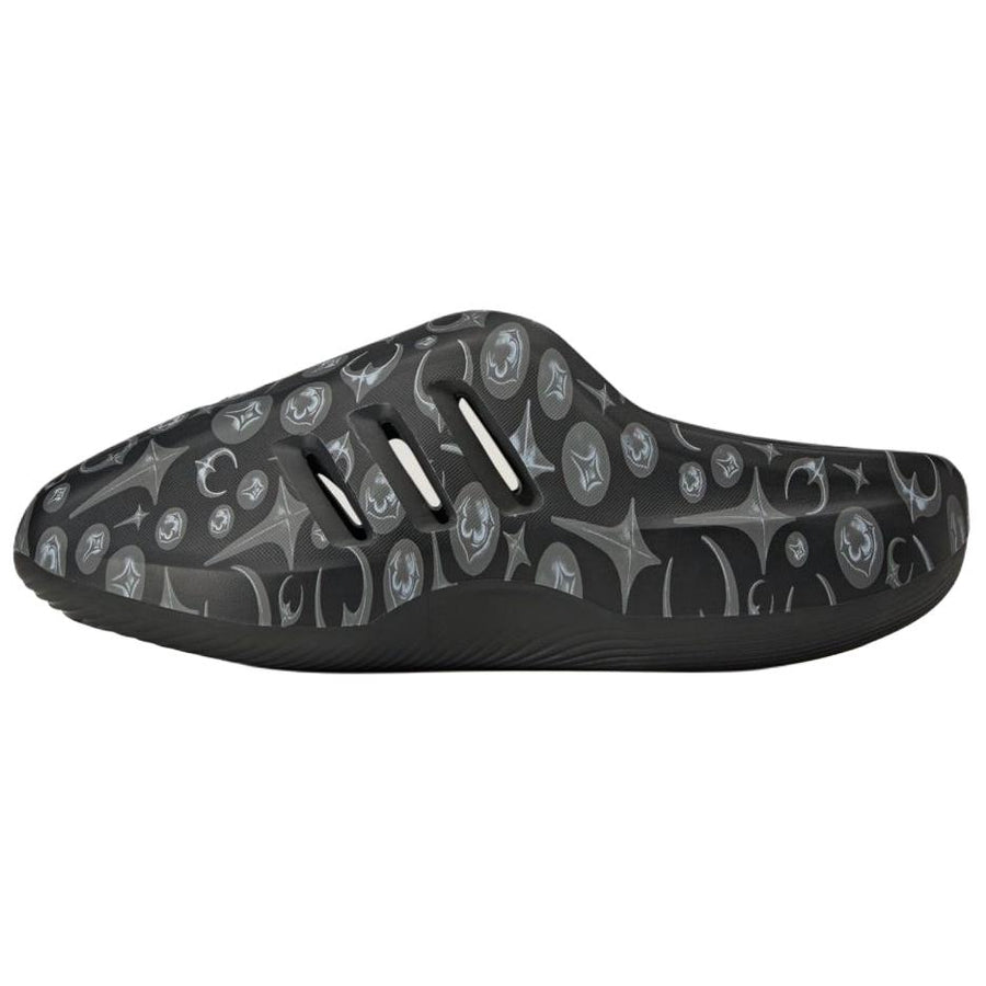 アディダス アディフォーム THUG CLUB × adidas Adifom Iiinfinity Mule "Core Black" KI0825