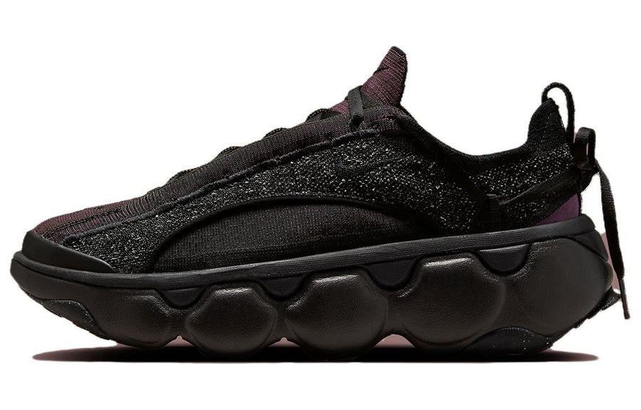 ナイキ Nike Women's Flyknit Bloom "Black/Velvet Brown/Cacao Wow" FD2149-001