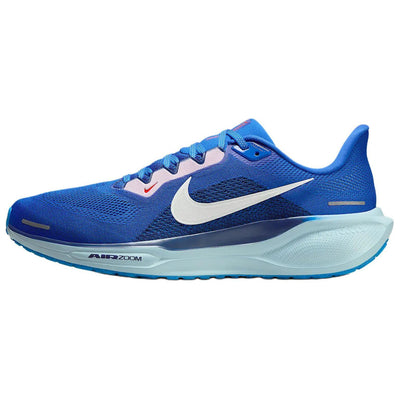 ナイキ ペガサス Nike Pegasus 41 "Racer Blue/Blue Void/Light Photo Blue/Sail" HQ1717-400
