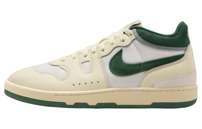 ナイキ Nike Attack "Sail/Fir/Coconut Milk/Pale Vanilla/Light Pumice" FZ2097-100