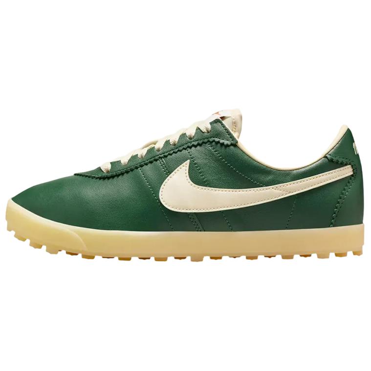 ナイキ Nike Women's Astro Grabber Leather "Fir/Sail/Muslin" II1259-300