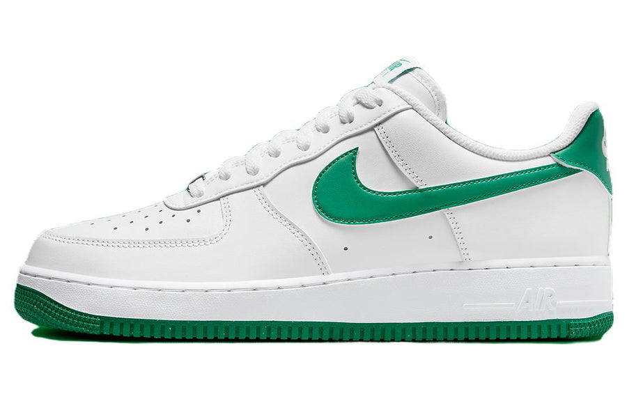 ナイキ エアフォース1 Nike Air Force 1 Low "White/Malachite" FJ4146-102