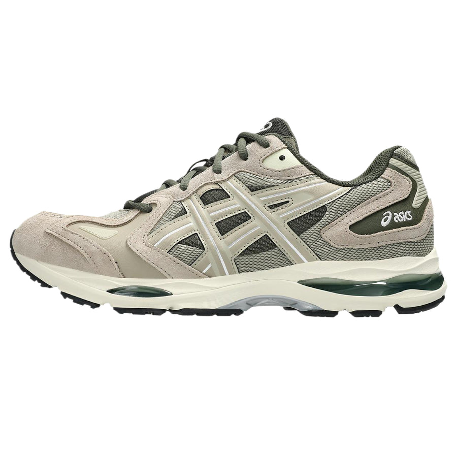 アシックス ゲルK1011 Asics Gel-K1011 "Wool/Olive Canvas" 1203A830-200