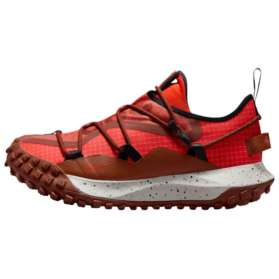 ナイキ Nike ACG Mountain Fly Low GORE-TEX "Vibrant Red" IB7328-200