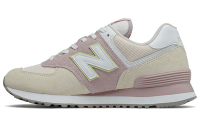 ニューバランス 574 New Balance 574 Women's "Space Pink Winter Sky" WL574LBL