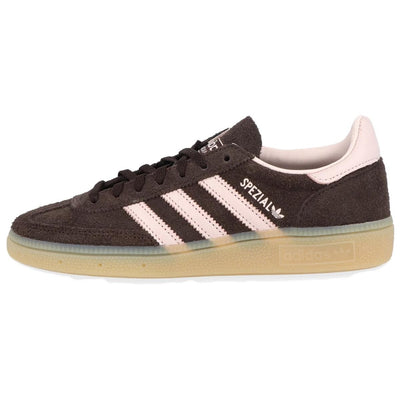 アディダス ハンドボール スペツィアル adidas Women's Handball Spezial "Aurora Coffee/Sandy Pink" IH1507