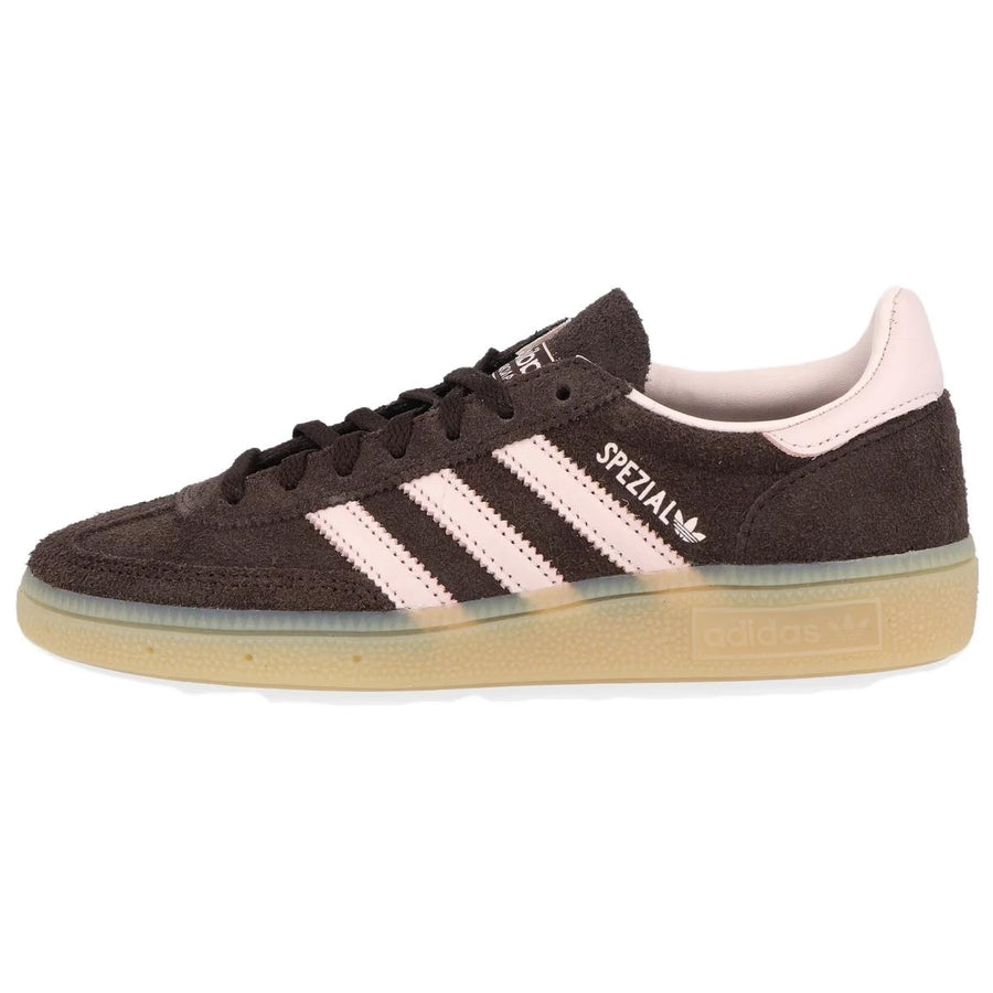 アディダス ハンドボール スペツィアル adidas Women's Handball Spezial "Aurora Coffee/Sandy Pink" IH1507